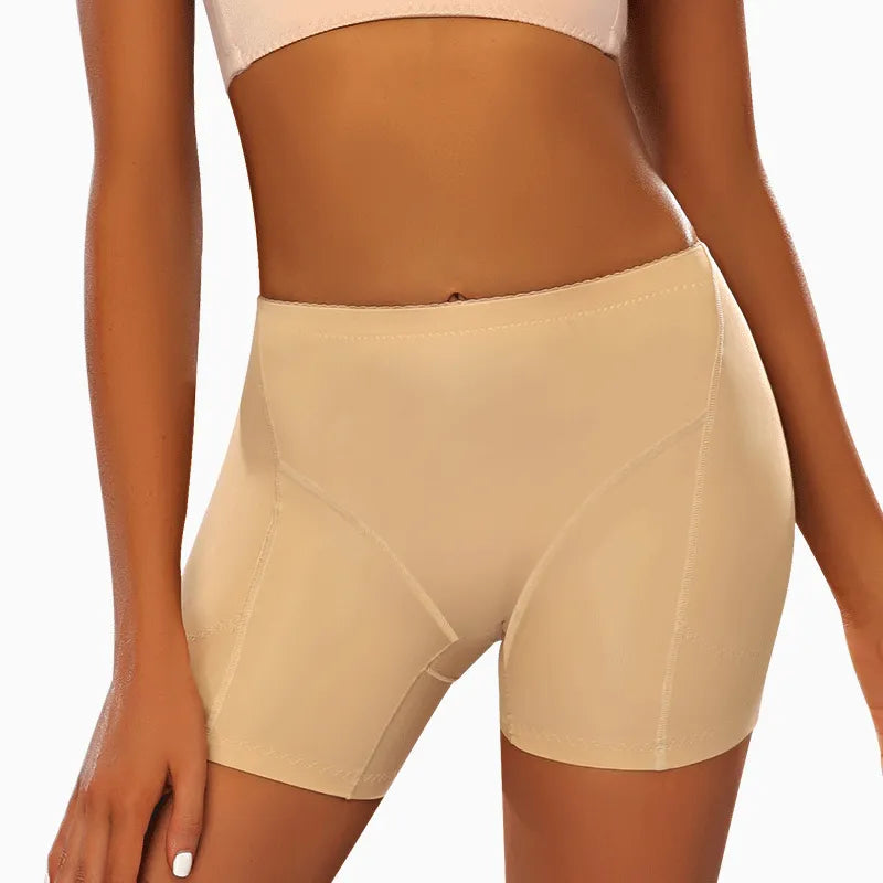 Women Shapewear Panties For Lift & Shape