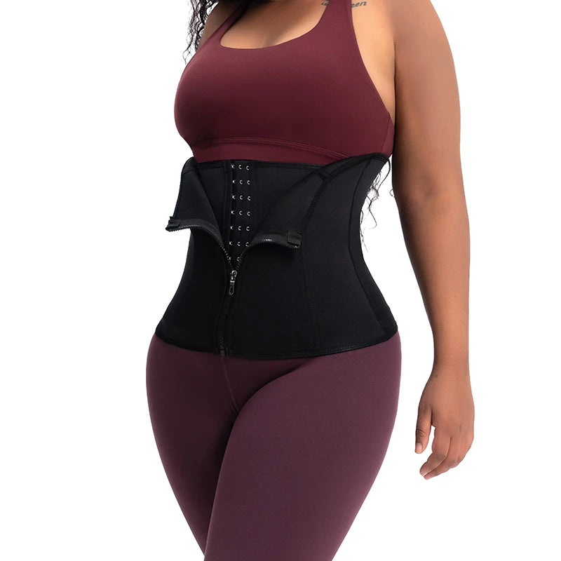 S-ports Corset Waist Trainer