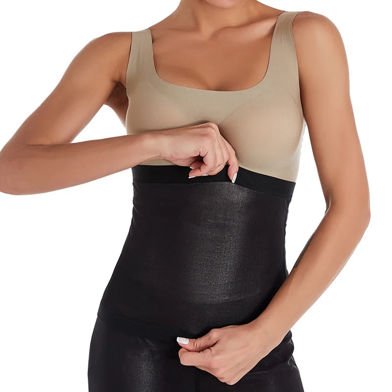 Sweat Sauna Belt Body Shaper